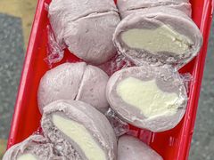 -古早萬丹传统台湾糕点(江宁金鹰店)