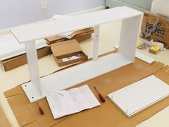 -宜家家居(西安未央商场店)