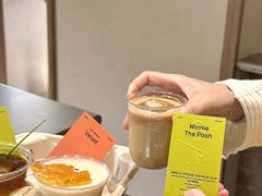 -O.P.S. CAFE