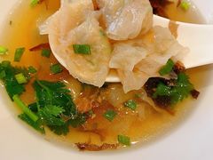 莆田扁肉汤（位）-莆田餐厅PUTIEN(深圳湾万象城家宴店)