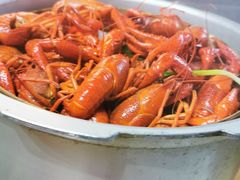 -望江门小龙虾·烧烤(九堡店)