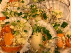 -盛港湾海鲜食府(黄沙店)