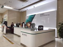 -中国农业银行(北京回龙观支行)