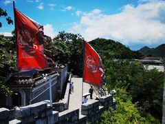 -青岩古镇