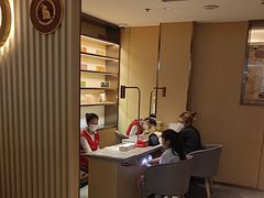 -海底捞火锅(如皋吾悦广场店)