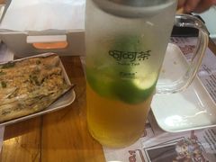 -木屋烧烤(龙岗南联店)
