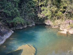 -广州白江湖森林公园