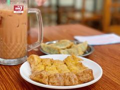 -恒兴发茶店(水巷口店)