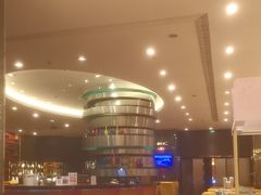 -上海大宁福朋喜来登酒店大堂吧(共和新路店)