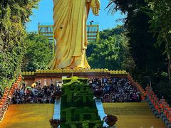 -西双版纳勐泐文化旅游区