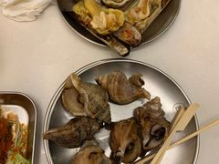 -白仁仔· 活烤海鲜 宵夜(豫园店)