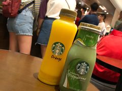 -星巴克(威尼斯人店)