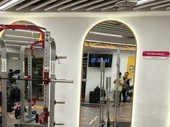 -超鹿运动(大唐世家店)