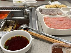 -海底捞火锅(8号仓店)