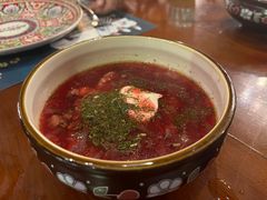 -卢布里西餐厅(总店)