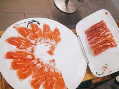 -1078號老北京涮肉(松柏店)