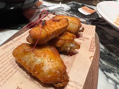 -人民咖啡馆(四行仓库店)