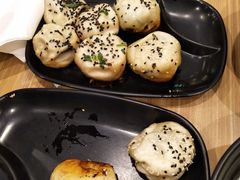 -小杨生煎(周浦万达店)