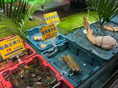 -79号渔船海鲜饭店(宝安店)