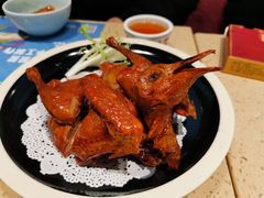 乳鸽-点都德(春熙路群光广场店)