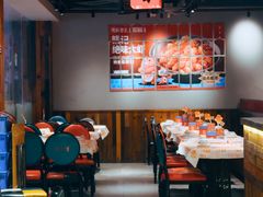 -熊记虾王·小龙虾(东晓南店)