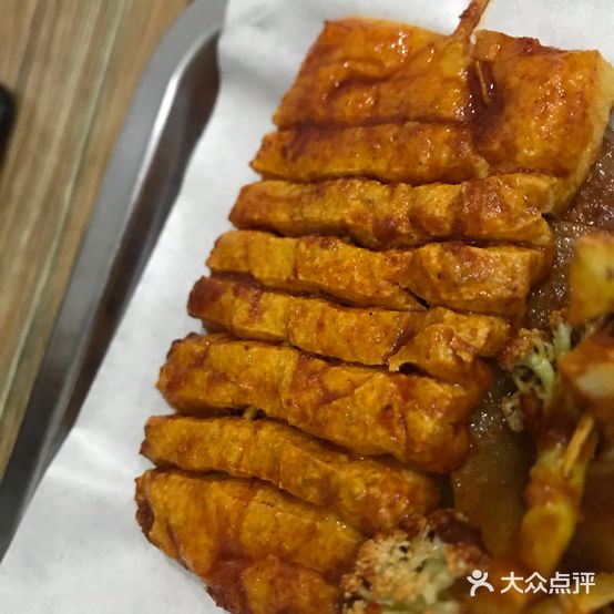 好口福(纱厂正街店)