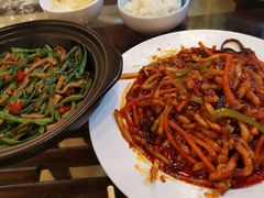 -玉林烤鸭店(垡头店)