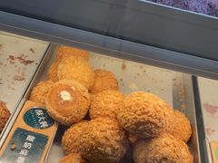 -酥大興·新国潮糕点配茶饮(龙岗万达黑金店)