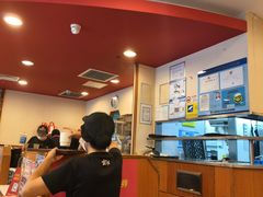 -食其家·牛丼咖喱(宜山路贝岭店)