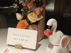 -荣轩(新荣记环球金融中心店)