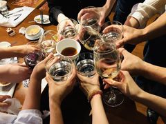 -广州富力君悦大酒店·凯菲厅