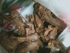 -绝味鸭脖(大兴黄村火车站店)