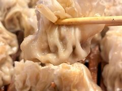 -正宗天津烧麦馆(柳州路店)