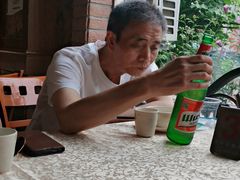 -维吾尔餐厅(宜山路店)