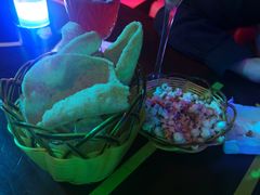 -MOSSO音乐酒吧·Live House(南京西路店)
