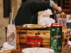 -盟重烧烤(高正街店)