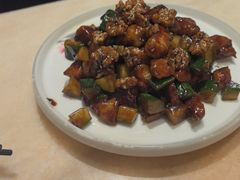 -福荣居褡裢火烧京味家常菜(西四店)