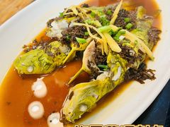 -春娟茶楼·地道农家菜(梅家坞店)
