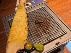 -京鹿料理(荟聚店)