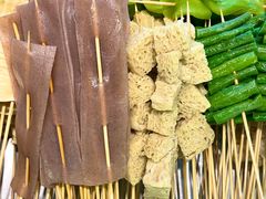 -邓姐串串香(水围店)