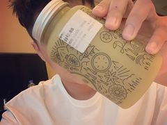 -野萃山·潮汕厚果汁(十亩地店)