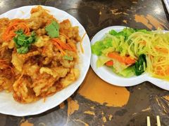 -张包铺(道外店)