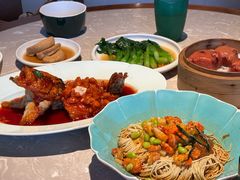 -松鹤面馆·古法焖肉面(观前店)