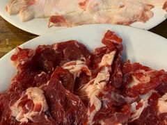 吊龙-柴头哥·牛肉火锅(爱民路店)
