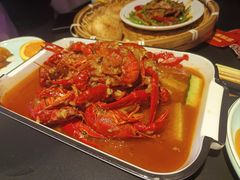 -粉墨特色菜·烧烤音乐酒馆