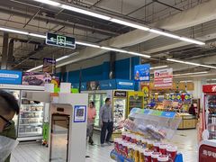 -大润发(张江店)