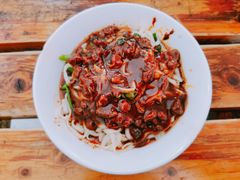 -肉盖面馆(兴科大道店)