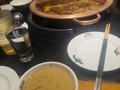-老版火锅.12年西安排队王(沣峪口店)
