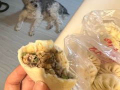 -刘记包子铺(气象台路店)