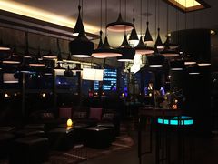 店内环境-富力丽思卡尔顿酒店·FLAIR餐厅酒吧